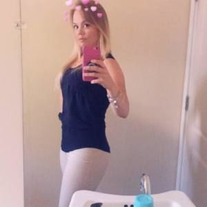 Meet your Posher, Monica